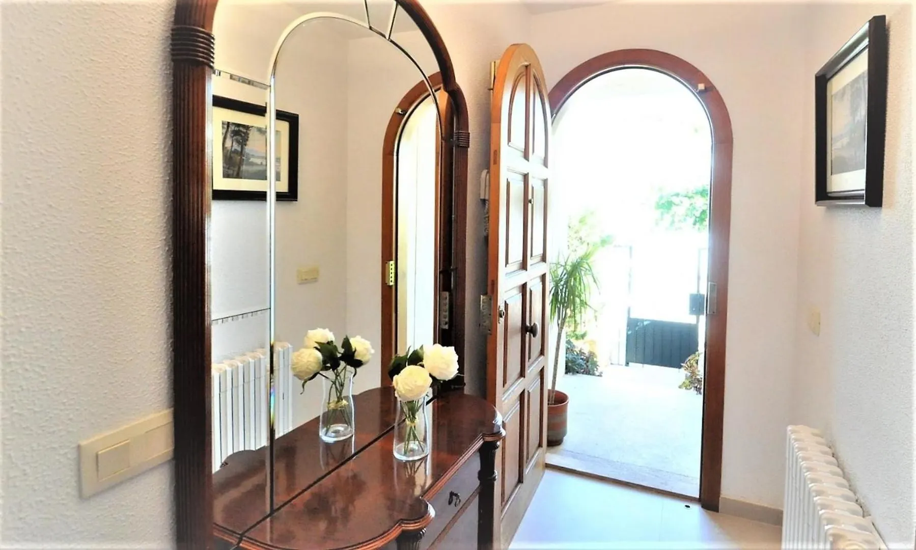 Holiday home Ferienhaus Mit Privatpool Fuer 6 Personen Ca 170 Qm In Palma De Mallorca, Mallorca Palma De Mallorca Und Umgebung