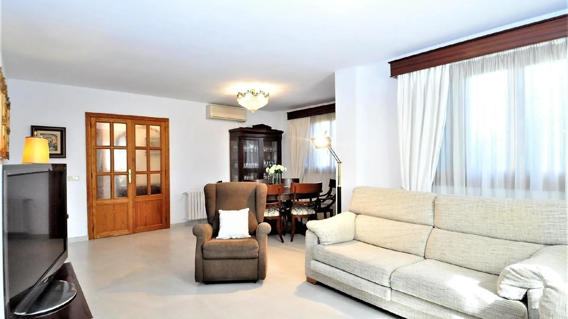 Ferienhaus Mit Privatpool Fuer 6 Personen Ca 170 Qm In Palma De Mallorca, Mallorca Palma De Mallorca Und Umgebung 0*,  Spain