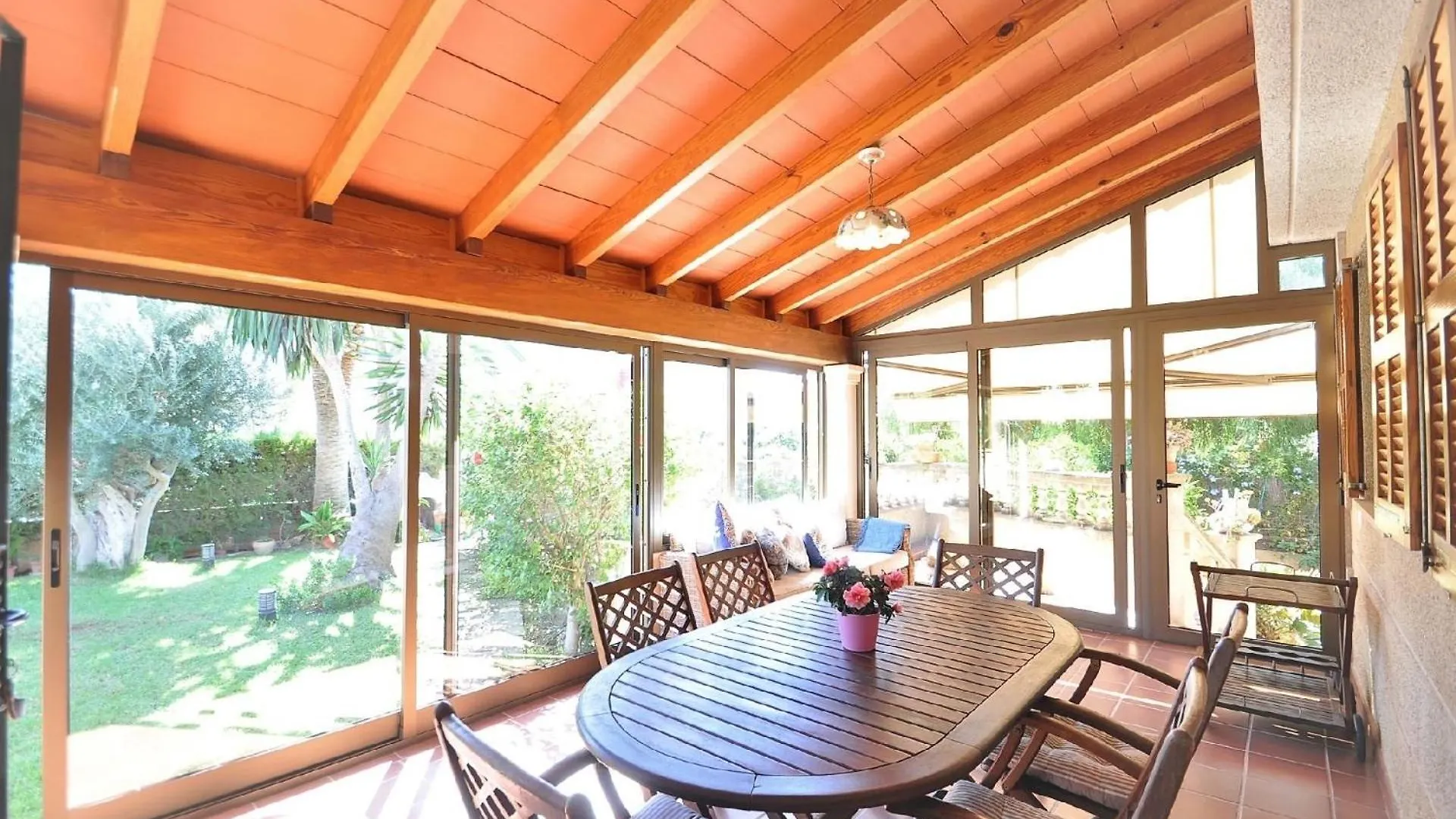 Ferienhaus Mit Privatpool Fuer 6 Personen Ca 170 Qm In Palma De Mallorca, Mallorca Palma De Mallorca Und Umgebung Holiday home